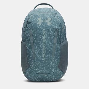 UA Hustle 6.0 backpack 29L